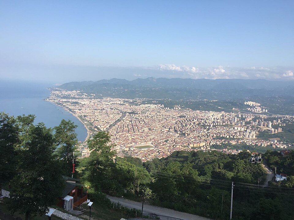 File:Ordu, Turkey.JPG