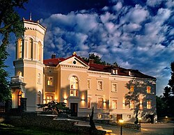 Palace