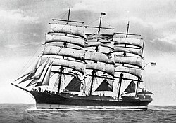 Atlas under the name Star of Lapland