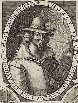 Thomas Percy