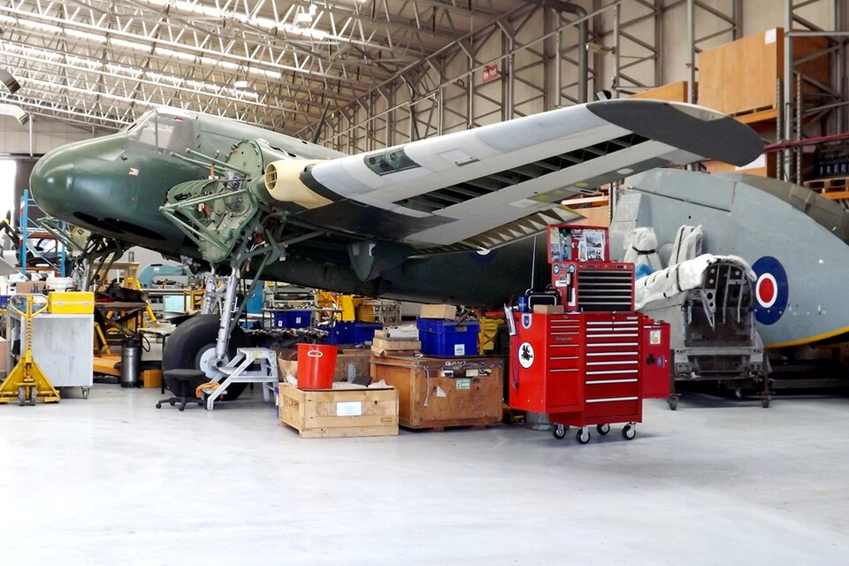 File:A19-144 A8-324 Bristol Beaufighter (9460730110).jpg