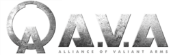 Alliance of Valiant Arms
