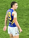 Brady Hough