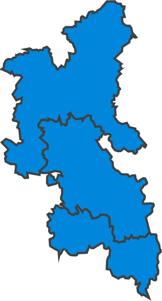 File:BuckinghamshireParliamentaryConstituency1918Results.svg