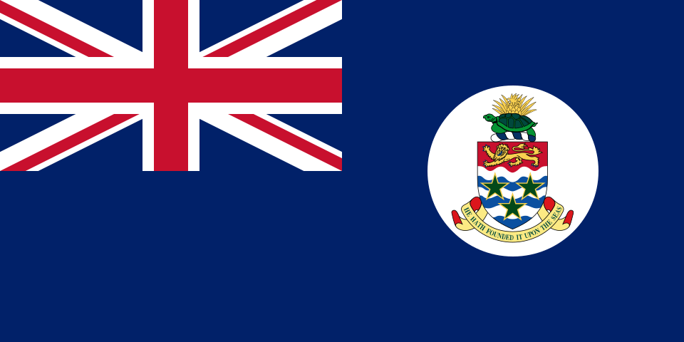 File:Flag of the Cayman Islands (1959—1999).svg