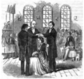 Image 14A Latter Day Saint confirmation c. 1852 (from Mormons)