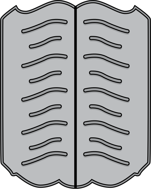 File:Masonic Chaplain.svg