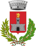 Coat of arms of Moneglia