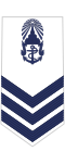 Petty Officer 1st Class