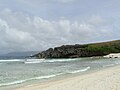 Image 39White sand beach at Sabtang island (from List of islands of the Philippines)