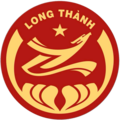 Official seal of Long Thành district