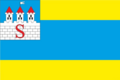 Flag of Sniatyn