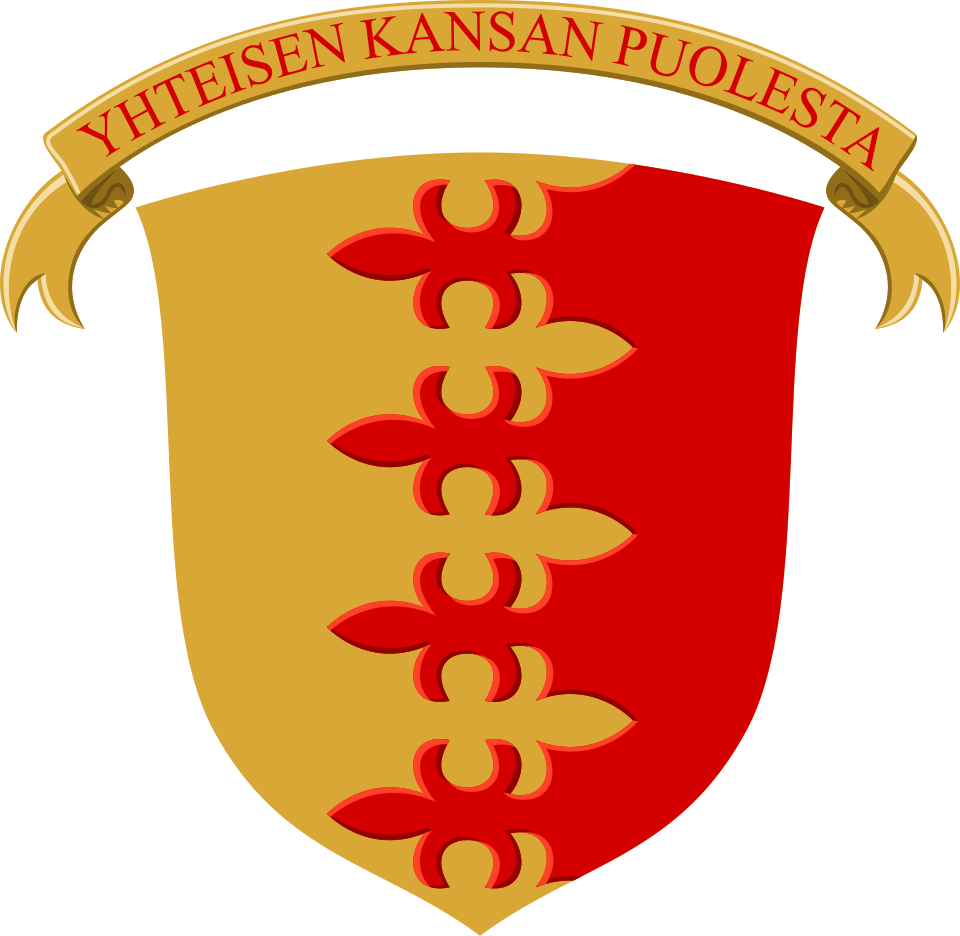 File:Tarja Halonen Coat of Arms.svg