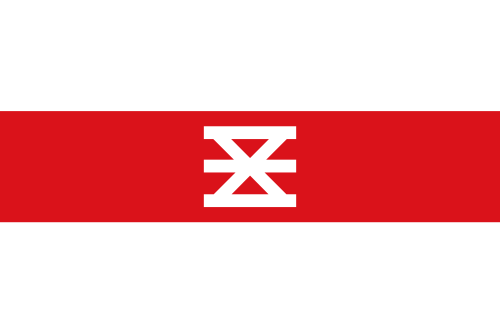 File:Vlag stad Enschede.svg