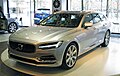 Volvo S90 wagon