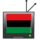 Stub icon