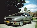 1989 Audi 90 quattro