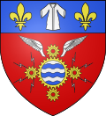 Coat of arms of Argenteuil