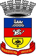 Coat of arms of Rio Pardo