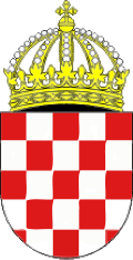 File:CoA of the Kingdom of Croatia.svg