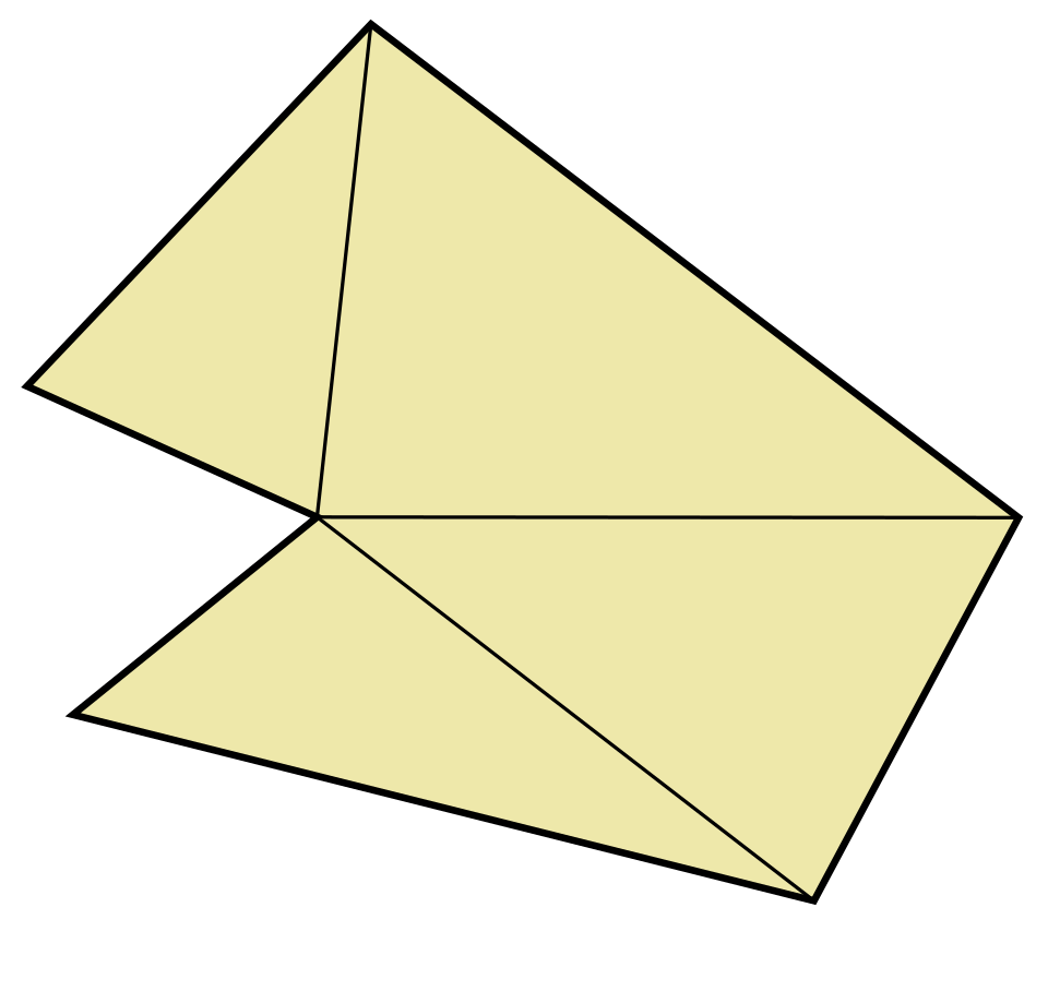 File:Concave Polygon Fan Triangulation.svg