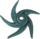 Tropical cyclone barnstar