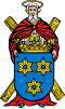 Coat of arms of Norden