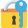 🔐