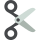 ✂