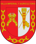 Coat of arms of Funza
