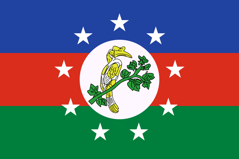 File:Flag of Chin State.svg