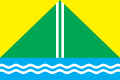 Flag of Nazyvayevsky District