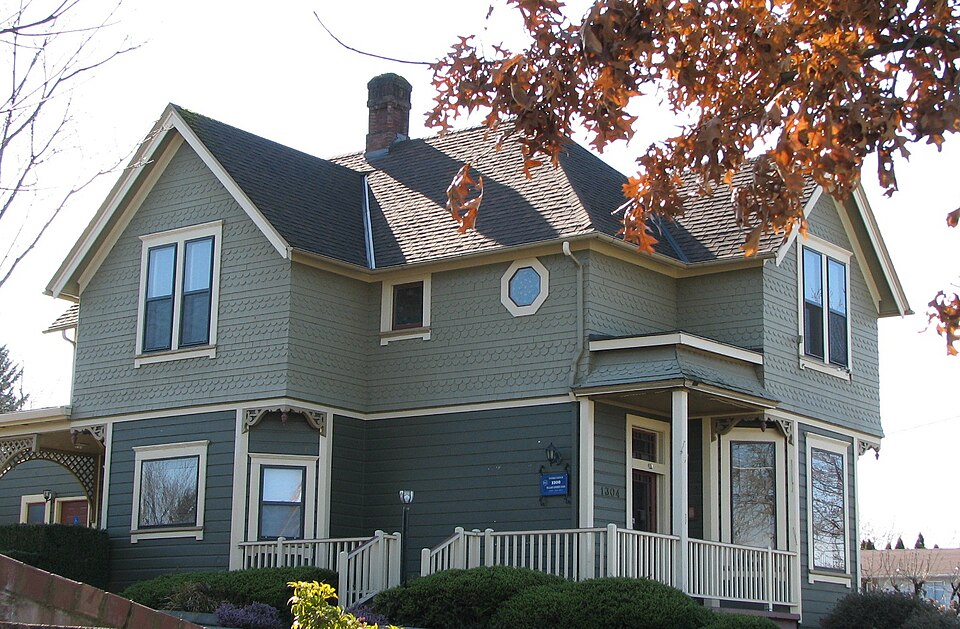File:Gedamke House - Gresham Oregon.jpg