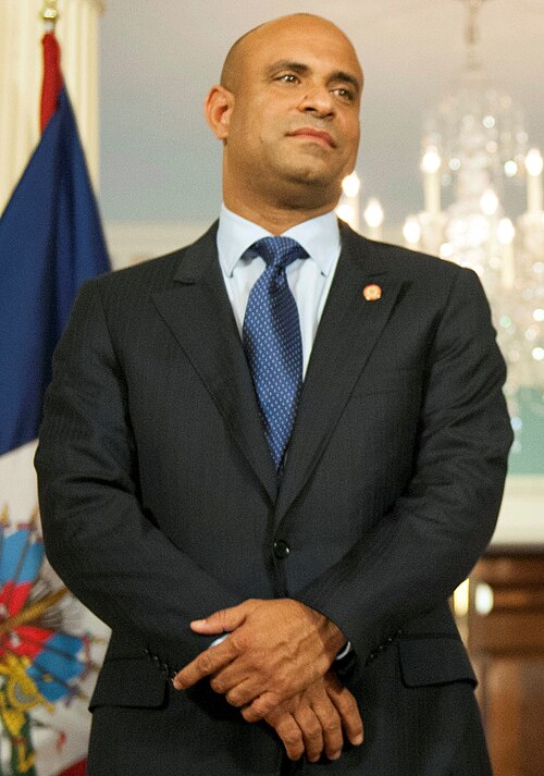 File:Haitian Prime Minister Lamothe 2014.jpg