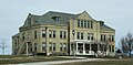 Milwaukee County Home for Dependent Children