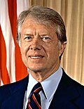 United StatesJimmy Carter,President