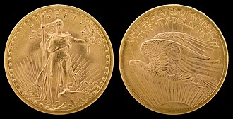 Double eagle