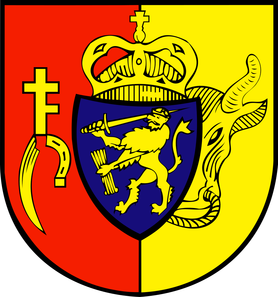 File:POL Stęszew COA.svg