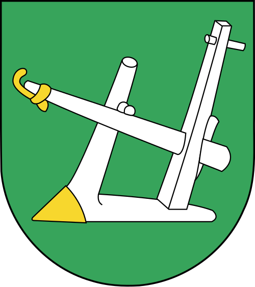 File:POL gmina Radłów COA.svg