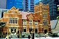 Old Perth Technical School
