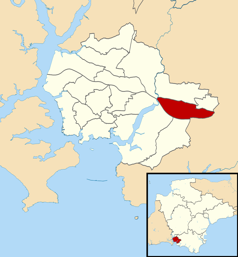 File:Plympton Erle ward in Plymouth 2003.svg