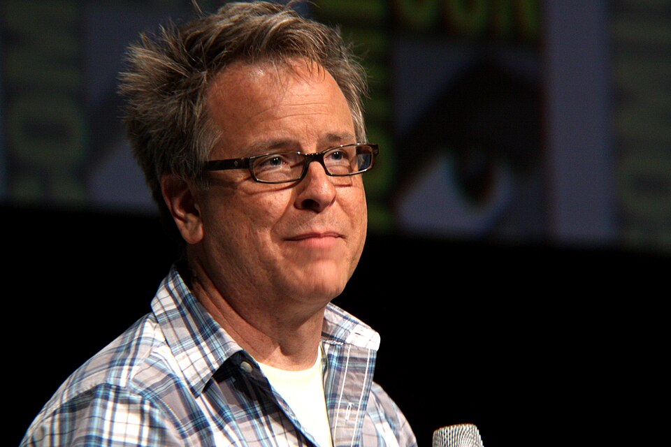 File:Rich Moore (7588055316).jpg