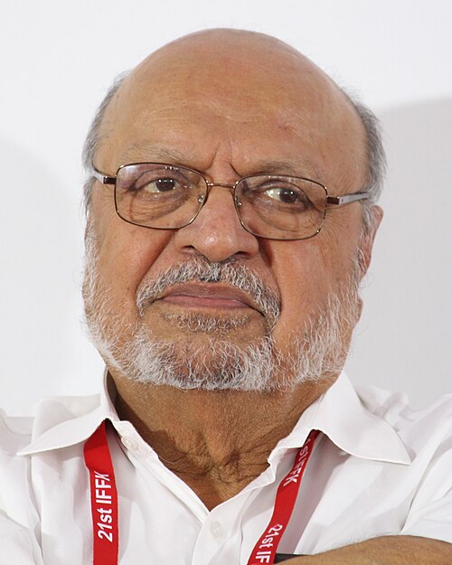 File:Shyam Benegal in 2016.jpg