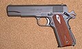 M1911 Pistol