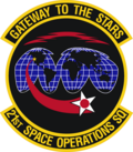 21st Space Operations Squadron