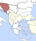 Bosnia Vilayet (1880)