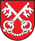 Coat of arms of Poschiavo