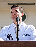 Commander Sean Conley