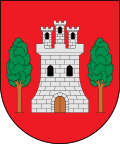 Coat of arms of Lagrán