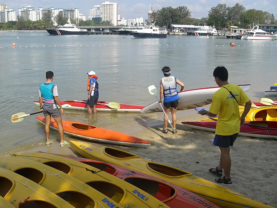 File:Fiberglass Kayaks.jpg